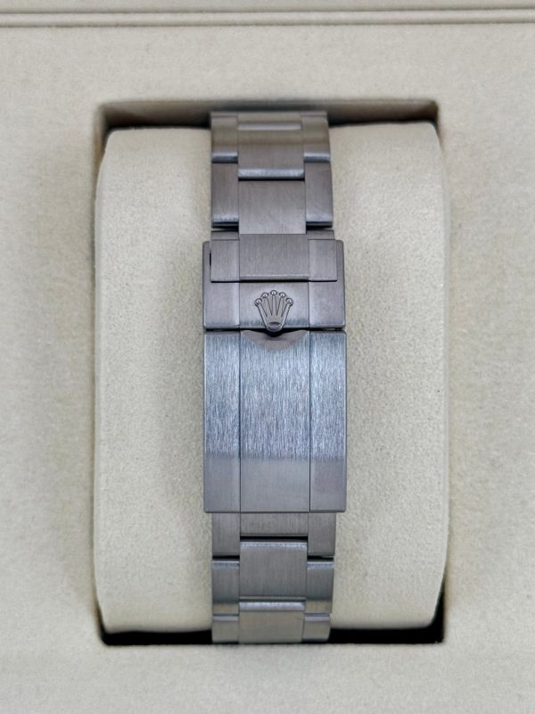 2025 Rolex Yacht-Master 42mm 226627 Titanium (Unworn) (No. 2 of 3) for sale