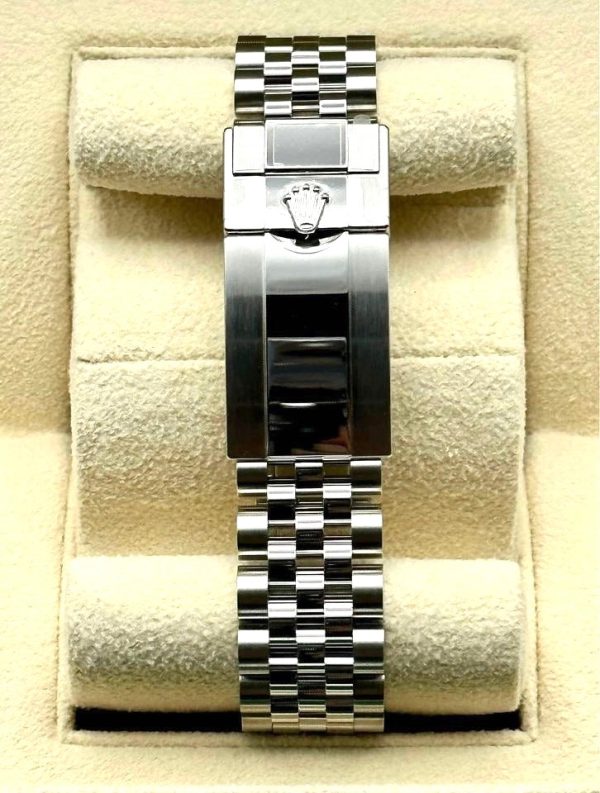 2023 Rolex GMT-Master II “Sprite” 40mm 126720VTNR Jubilee (Unworn) for sale