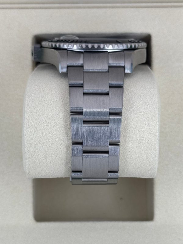 2025 Rolex Yacht-Master 42mm 226627 Titanium (Unworn) (No. 2 of 3) for sale