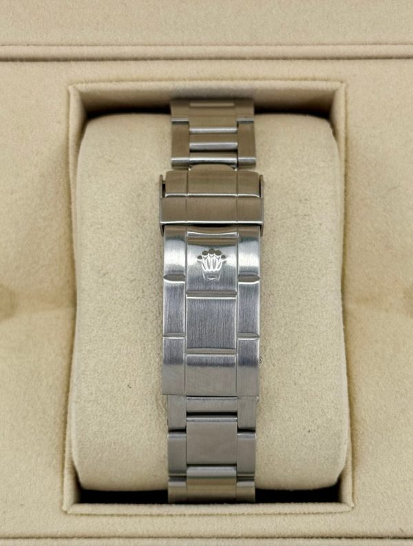 1985 Rolex Submariner 40mm 16800 Stainless Steel Black Dial for sale