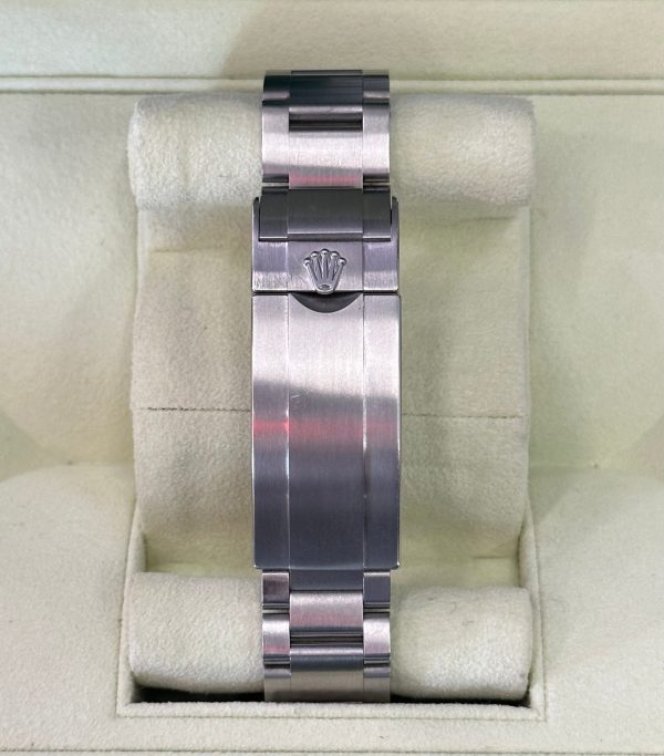 2013 Rolex Submariner Date 40mm 116610 Oyster Black Dial for sale