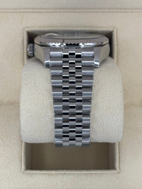2025 Rolex Sky-Dweller 42mm 336934 Jubilee Black Dial (Unworn) for sale