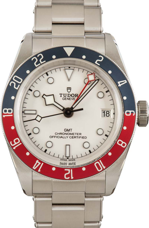 Tudor Black Bay GMT 79830RB for sale