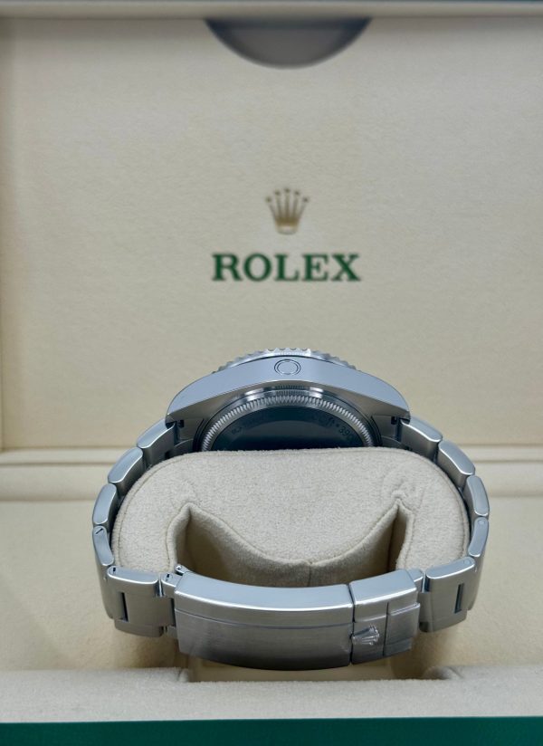 2023 Rolex Deepsea “James Cameron” 44mm 136660 Blue Dial (No. 3 of 3) for sale