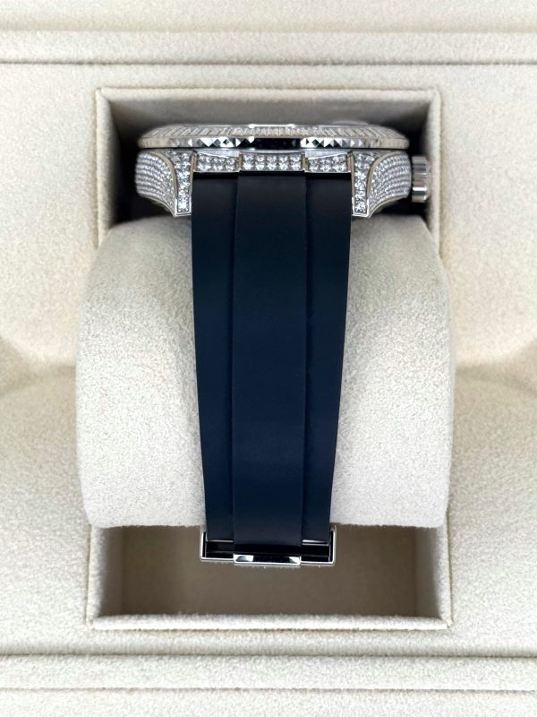 2023 Rolex Sky-Dweller Meteorite Diamond Watch 326259TBR (Unworn) for sale