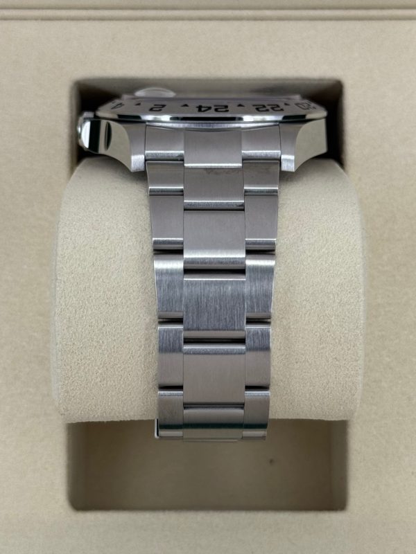 2025 Rolex Explorer II 42mm 226570 Polar White Dial (Unworn) (No. 4 of 4) for sale