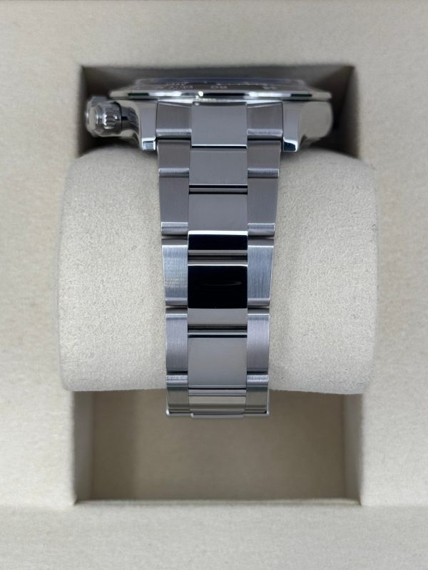 2025 Rolex Daytona 40mm 126500LN Stainless Steel Black Dial (Unworn) for sale