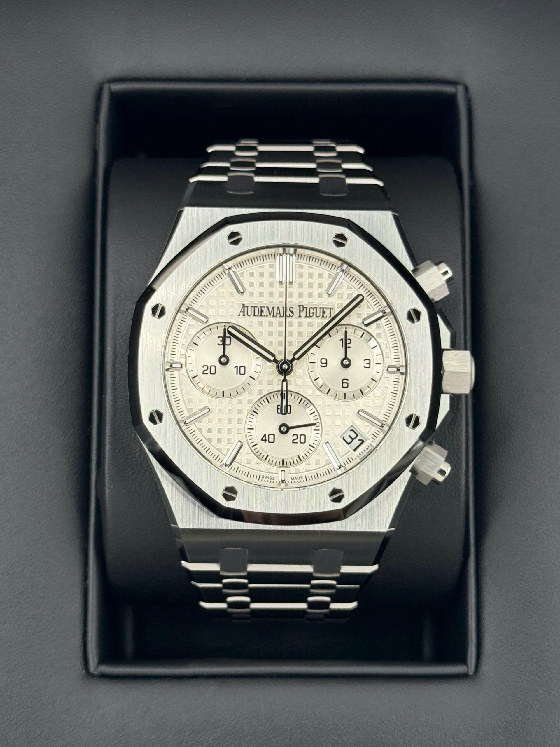 Pre owned Audemars Piguet Royal Oak watches for sale