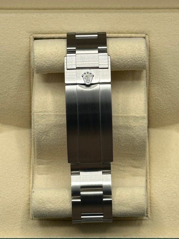 2020 Rolex Sea-Dweller 43mm 126600 Black Dial for sale