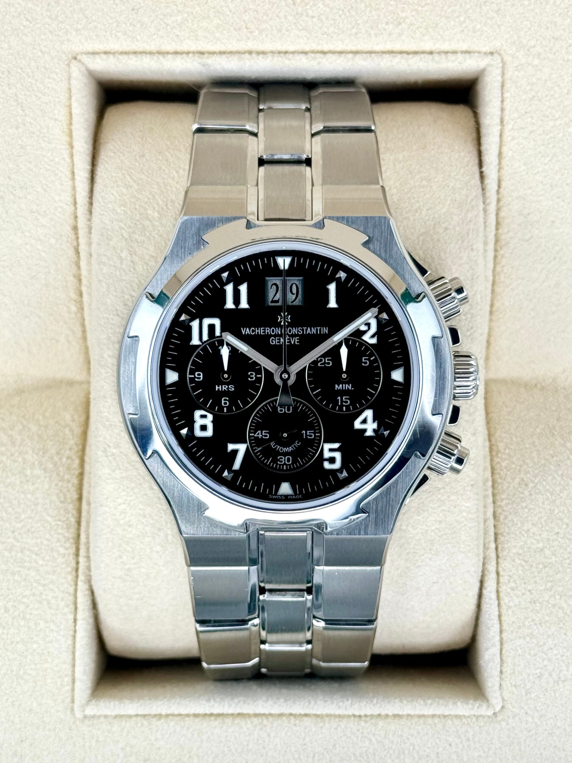 Pre owned Vacheron Constantin Vacheron Constantin 49140 for sale