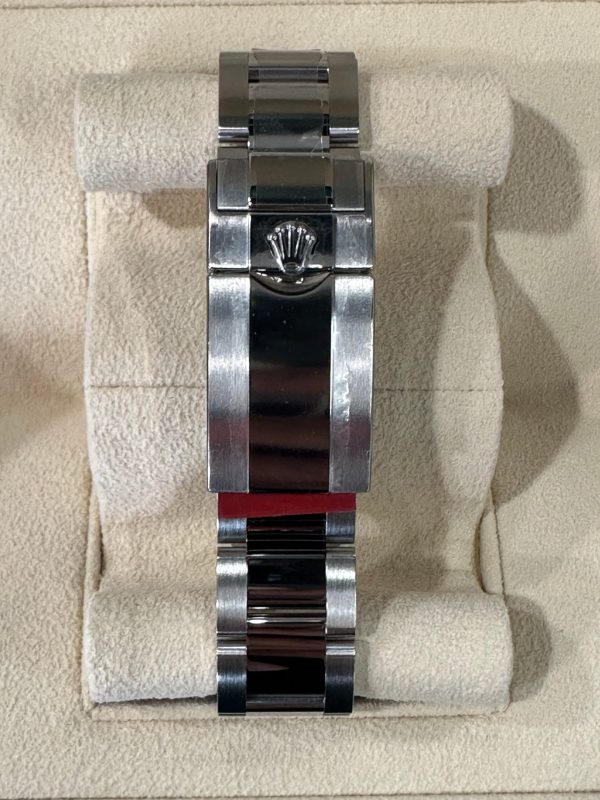 2023 Rolex Daytona 40mm 116500LN Stainless Steel Panda Dial (No. 2 of 3) for sale