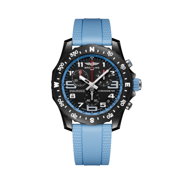 Breitling Endurance Pro 44 Blue X82310281B1S2 (Unworn) for sale