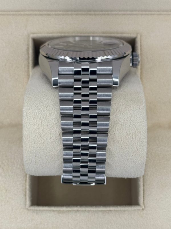 2025 Rolex Sky-Dweller 42mm 336934 Jubilee Black Dial (Unworn) for sale