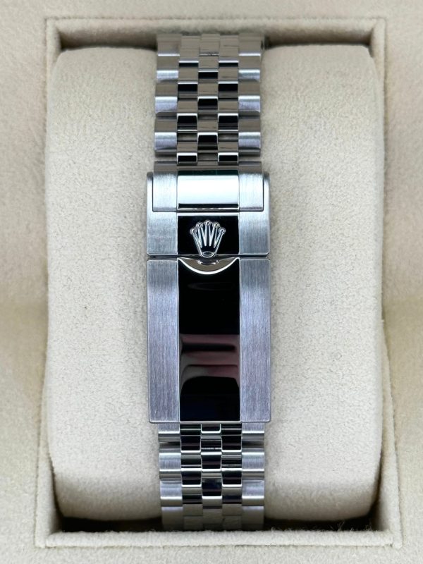 2024 Rolex GMT-Master II “Pepsi” 40mm 126710BLRO Jubilee (Unworn) (No. 2 of 2) for sale