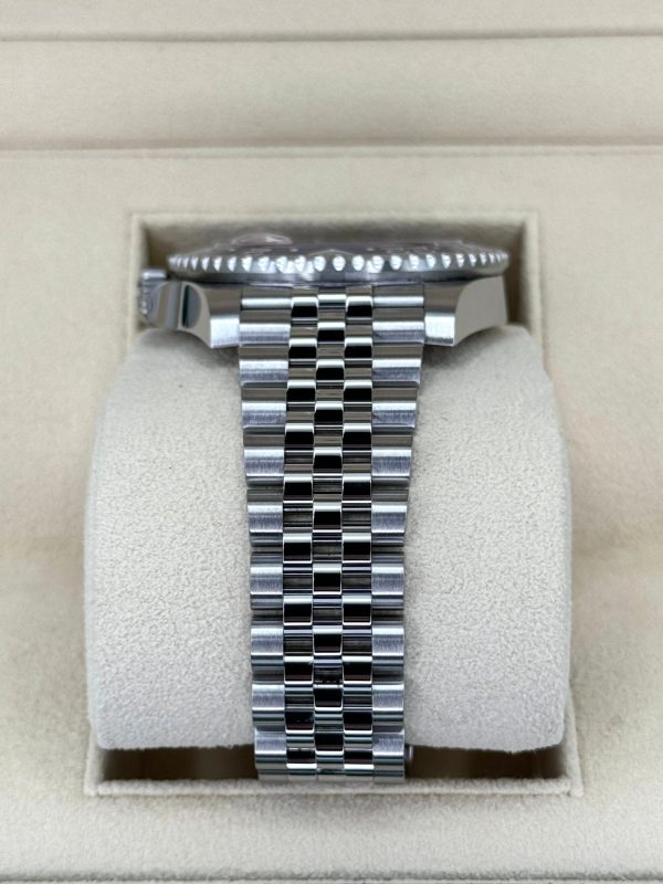 2024 Rolex GMT-Master II “Pepsi” 40mm 126710BLRO Jubilee (Unworn) (No. 2 of 2) for sale