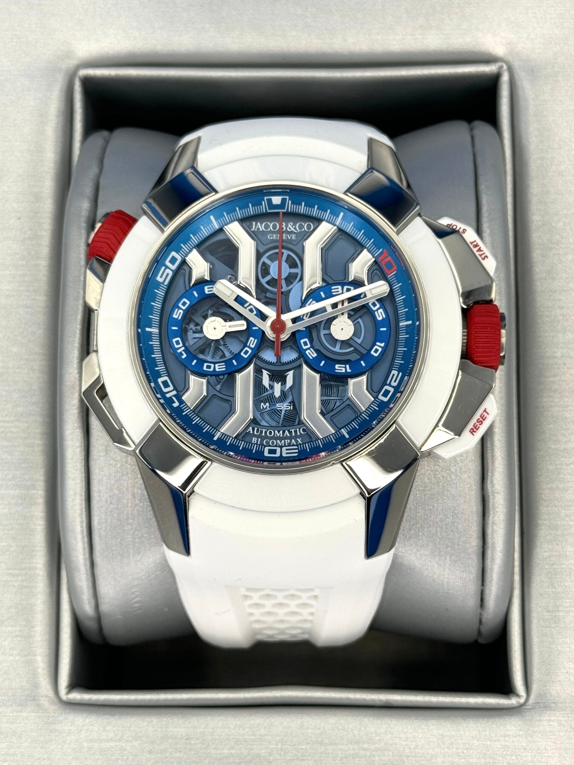 Pre owned Jacob & Co watches for sale
