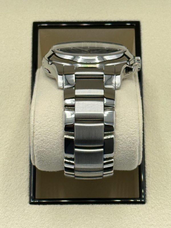 2021 Patek Philippe 42mm 5905/1A Annual Flyback Chronograph Olive Dial for sale