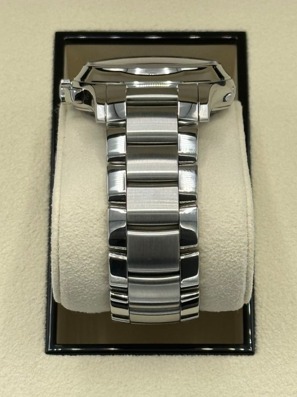 2021 Patek Philippe 42mm 5905/1A Annual Flyback Chronograph Olive Dial for sale