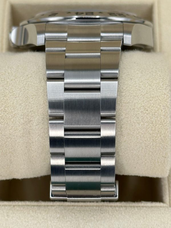 2023 Rolex Explorer II 42mm 226570 Polar White Dial (Unworn) for sale