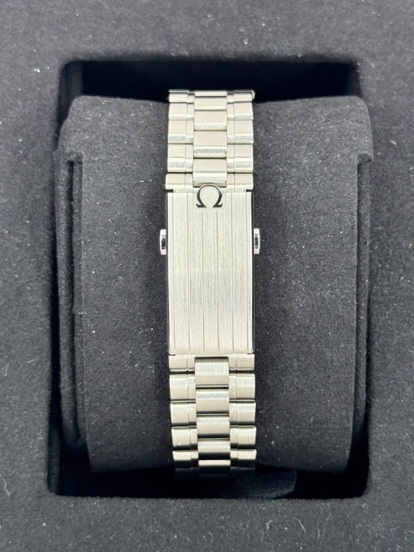 2021 Omega 42mm 310.30.42.50.01.001 Speedmaster Moonwatch for sale