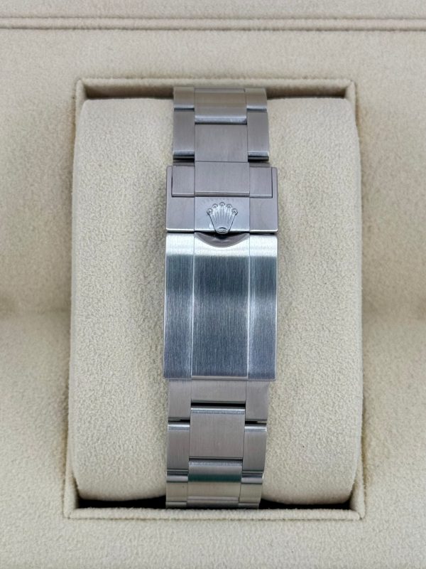 2023 Rolex Explorer 40mm 224270 Black Dial (Unworn) for sale