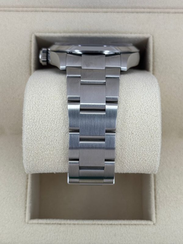 2023 Rolex Explorer 40mm 224270 Black Dial (Unworn) for sale