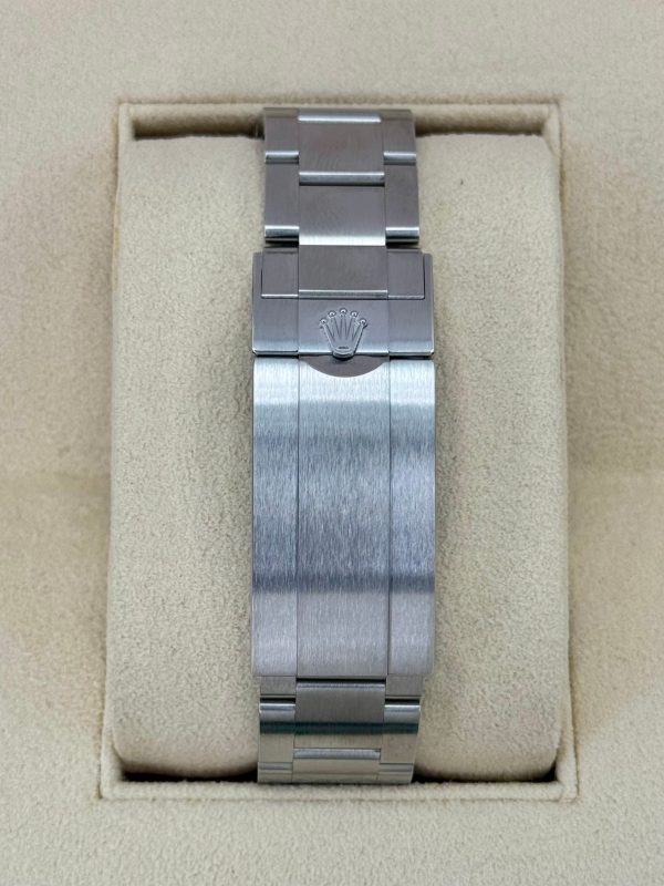 2025 Rolex Deepsea “James Cameron” 44mm 136660 Blue Dial (Unworn) for sale