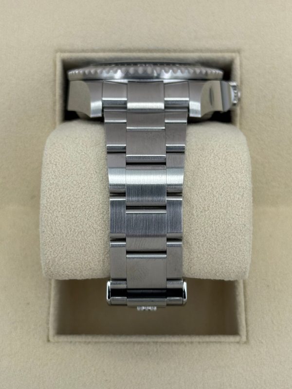 2025 Rolex Deepsea “James Cameron” 44mm 136660 Blue Dial (Unworn) for sale