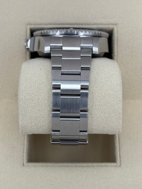 2025 Rolex Deepsea “James Cameron” 44mm 136660 Blue Dial (Unworn) for sale