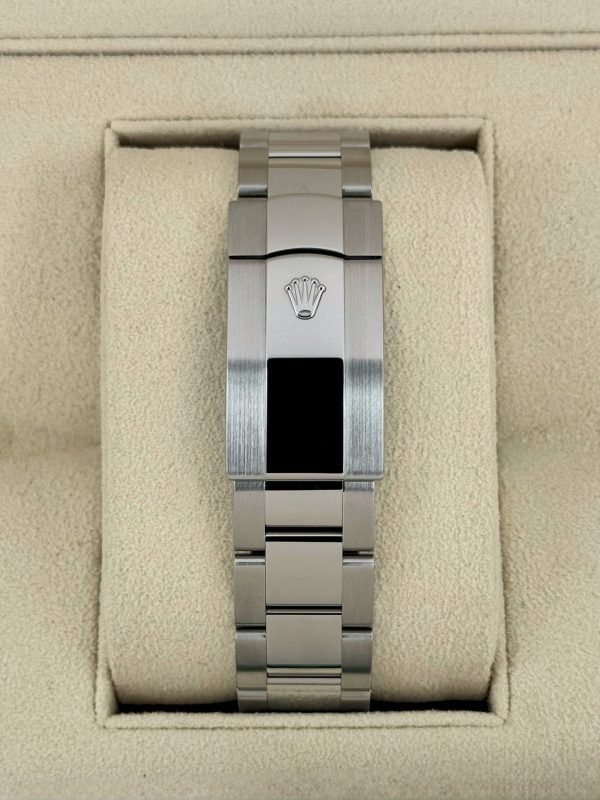 2023 Rolex Sky-Dweller 42mm 326934 Oyster Blue Dial for sale