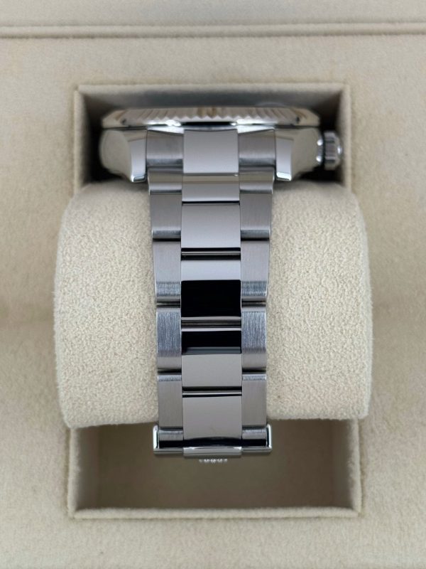 2023 Rolex Sky-Dweller 42mm 326934 Oyster Blue Dial for sale