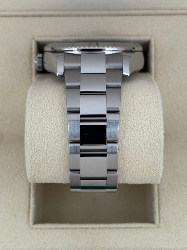 2023 Rolex Sky-Dweller 42mm 326934 Oyster Blue Dial for sale