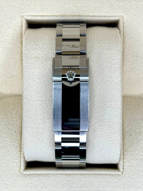 Rolex Daytona 126500LN Steel Panda NEWEST VERSION JUST RELEASED (Unworn) for sale