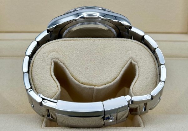 Rolex Daytona 126500LN Steel Panda NEWEST VERSION JUST RELEASED (Unworn) for sale