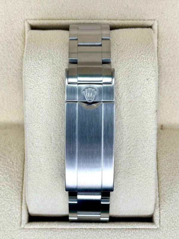2019 Rolex Submariner “Hulk” 40mm 116610LV Green Dial (No. 5 of 6) for sale
