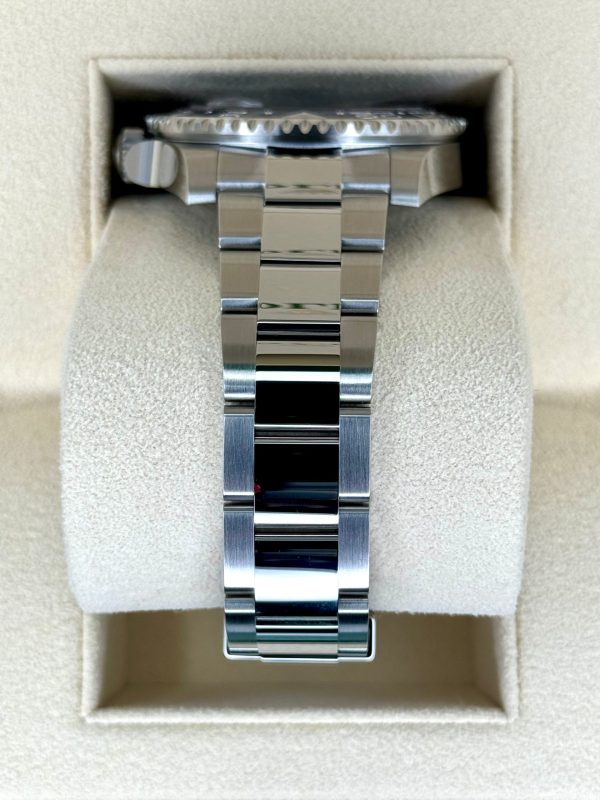 2024 Rolex GMT-Master II “Pepsi” 40mm 126710BLRO Oyster (Unworn) for sale