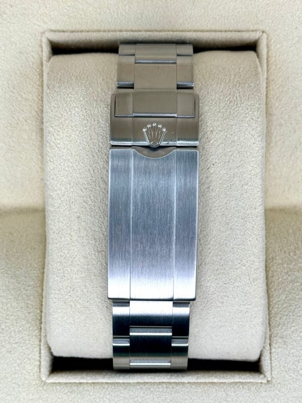 2024 Rolex Sea-Dweller 43mm 126600 Black Dial (Unworn) for sale