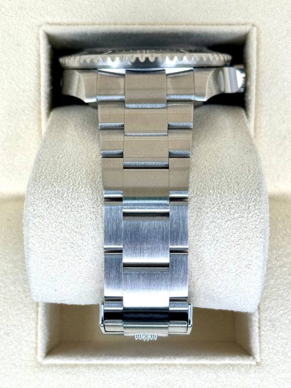 2024 Rolex Sea-Dweller 43mm 126600 Black Dial (Unworn) for sale