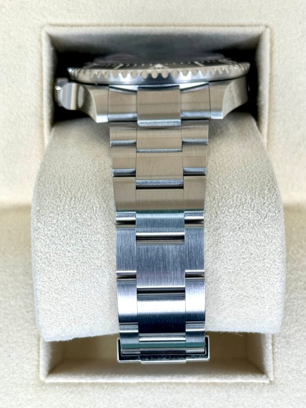 2024 Rolex Sea-Dweller 43mm 126600 Black Dial (Unworn) for sale