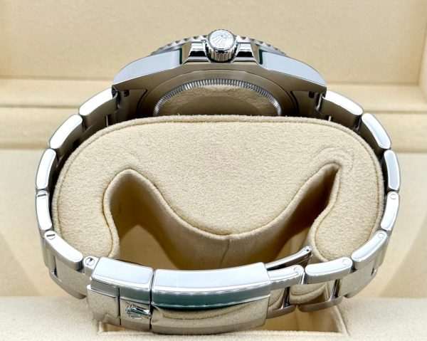 2015 Rolex GMT-Master II 40mm 116710LN Stainless Steel Black Dial (No. 2 of 3) for sale