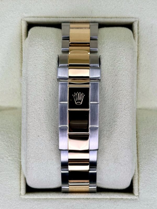 2008 Rolex Submariner 40mm 16613LN Two-Tone Black Dial for sale