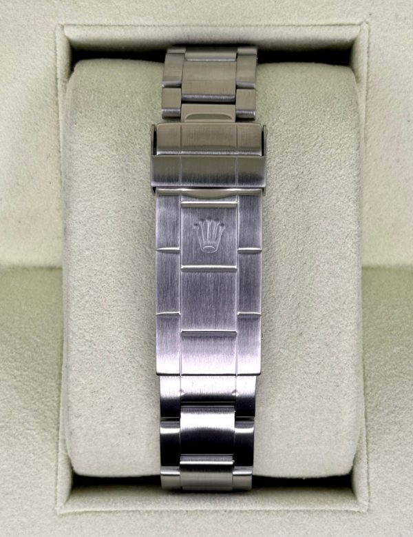 2010 Rolex Submariner Date 40mm 16610 Stainless Steel Black Dial for sale