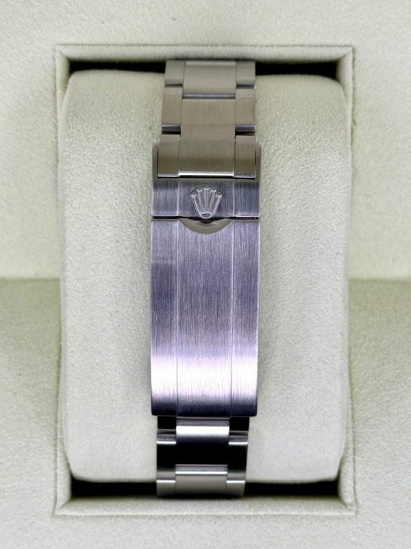 2011 Rolex Submariner 40mm 116610 Stainless Steel Black Dial for sale