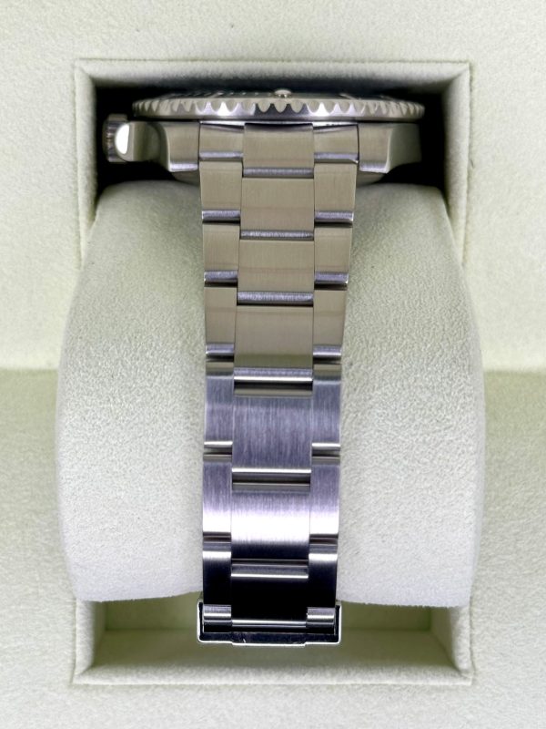 2011 Rolex Submariner 40mm 116610 Stainless Steel Black Dial for sale