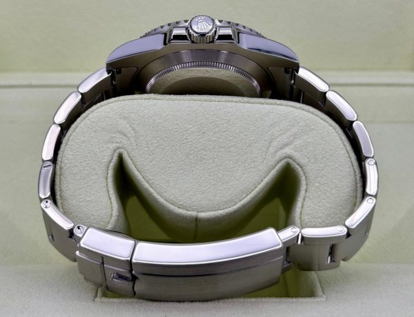 2011 Rolex Submariner 40mm 116610 Stainless Steel Black Dial for sale