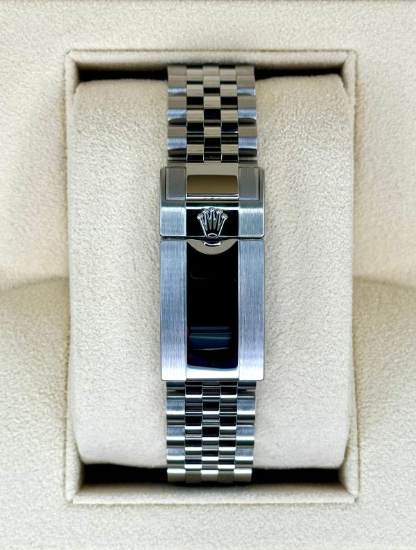 2023 Rolex GMT-Master II “Sprite” 40mm 126720VTNR Jubilee (Unworn) (No. 2 of 2) for sale