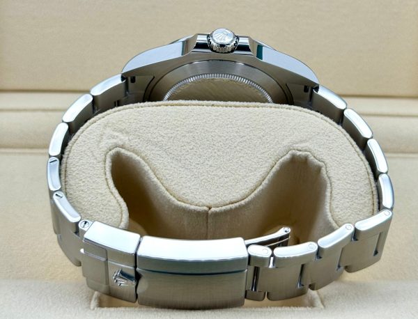 2023 Rolex Explorer II 42mm 226570 Black Dial (No. 2 of 2) for sale