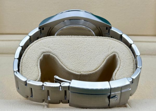 2023 Rolex Explorer II 42mm 226570 Black Dial (No. 2 of 2) for sale