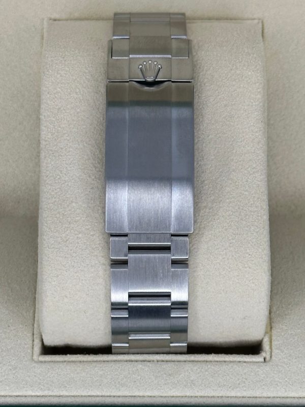 2023 Rolex Submariner “Starbucks” 41mm 126610LV Black Dial for sale