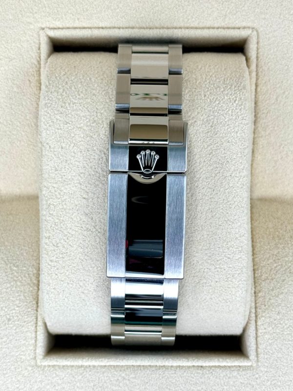 2024 Rolex GMT-Master II “Sprite” 40mm 126720VTNR Oyster (Unworn) (No. 2 of 2) for sale